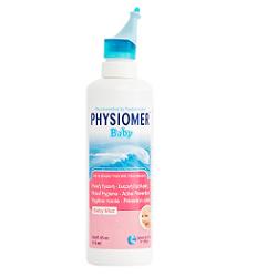 PHYSIOMER CSR SPRAY NASALE BAMBINI 115 ML - FARMAPRIME