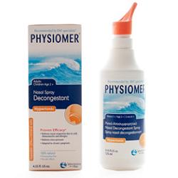 SPRAY NASALE PHYSIOMER CSR IPERTONICO CONFEZIONE DA 135ML - FARMAPRIME