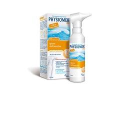 PHYSIOMER CSR SPRAY OTOLOGICO 115ML - FARMAPRIME