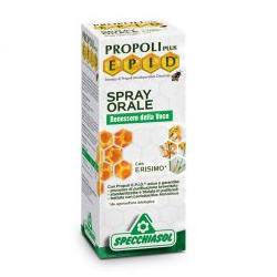 EPID SPRAY OROSOLUBILE ERISIMO 15 ML - FARMAPRIME