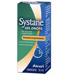 SYSTANE GEL DROPS GEL OFTALMICO LUBRIFICANTE 10 ML - FARMAPRIME