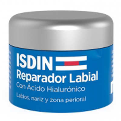 NUTRABALM REPARADOR LABIAL BALSAMO 10 ML - FARMAPRIME