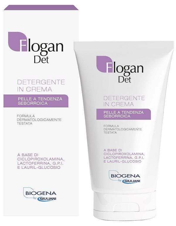 FLOGANDET CREMA DETERGENTE 150 ML - FARMAPRIME