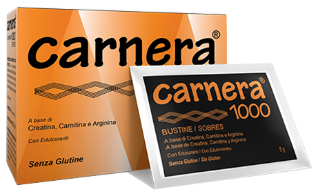 CARNERA 1000 18 BUSTINE - FARMAPRIME