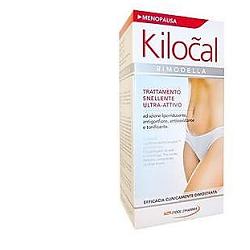 KILOCAL RIMODELLA MENOPAUSA 150 ML - FARMAPRIME