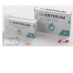 GELENTERUM 15CPS ADULTI 500MG TANNATO DI GELATINA - FARMAPRIME