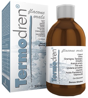 TERMODREN 300 ML - FARMAPRIME