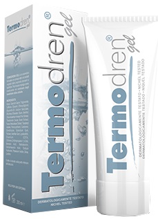 TERMODREN GEL 200 ML - FARMAPRIME
