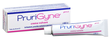 CREMA VULVARE PRURIGYNE 30 ML - FARMAPRIME