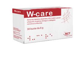 W-CARE 14 BUSTE DA 8 G - FARMAPRIME