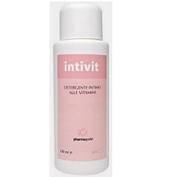 INTIVIT DETERGENTE INTIMO PH 3,5 200 ML - FARMAPRIME
