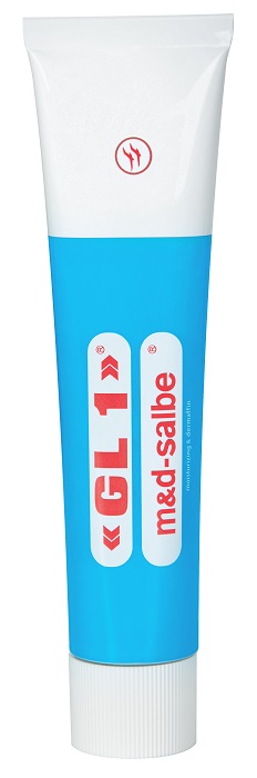 GL1 M&D SALBE CREMA 75 ML - FARMAPRIME