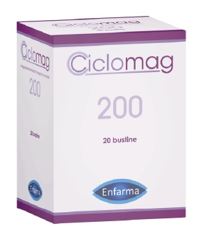 CICLOMAG 20 BUSTINE - FARMAPRIME