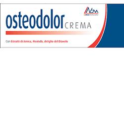 CREMA OSTEODOLOR 100ML - FARMAPRIME