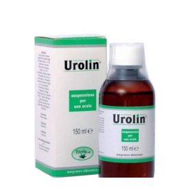 UROLIN SOLUZIONE 150 ML - FARMAPRIME