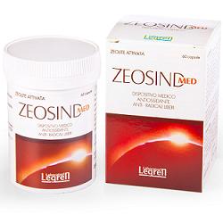 ZEOSIND MED 90 CAPSULE - FARMAPRIME