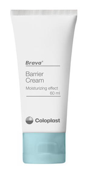 BRAVA CREMA BARRIERA STOMIA 60 G - FARMAPRIME