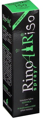 RINOAIR ISO SPRAY NASALE ISOTONICO 50 ML - FARMAPRIME