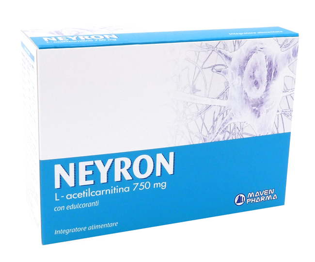 NEYRON 20 BUSTINE - FARMAPRIME