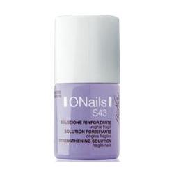 ONAILS S43 SOLUZIONE RINFORZANTE 11 ML - FARMAPRIME