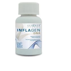 INFLAGEN DNA GLAUBER 60 COMPRESSE - FARMAPRIME