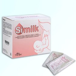 SIMILK 30 BUSTINE - FARMAPRIME