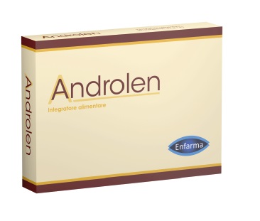 ANDROLEN 30 COMPRESSE - FARMAPRIME