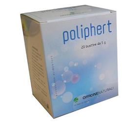 POLIPHERT 20 BUSTINE 5 G - FARMAPRIME