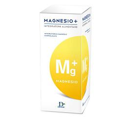 MAGNESIO+ 160 COMPRESSE - FARMAPRIME