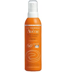 EAU THERMALE AVENE SPRAY SOLARE SPF 30 BAMBINO 200 ML - FARMAPRIME