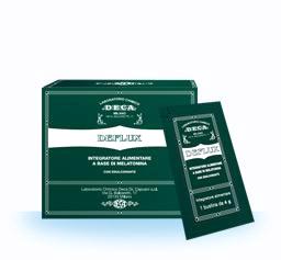 DEFLUX 20 BUSTE 4 G - FARMAPRIME