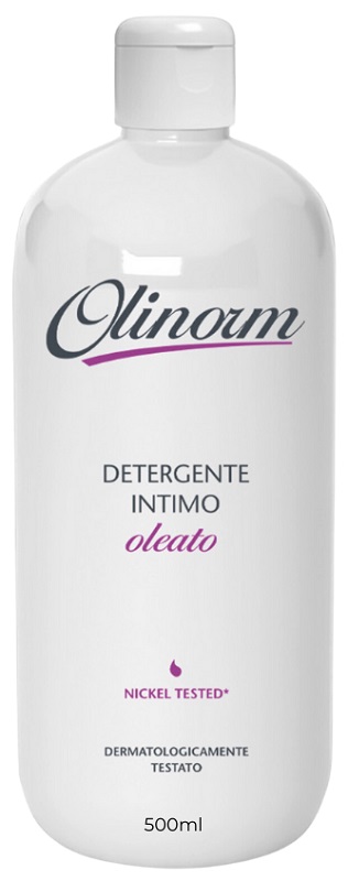 OLINORM DETERGENTE INTIMO 500 ML - FARMAPRIME