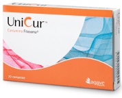 UNICUR 20 COMPRESSE - FARMAPRIME