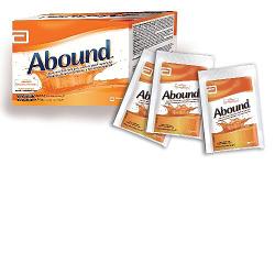 ABOUND ARANCIA 30 BUSTINE DA 24 G - FARMAPRIME