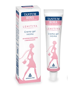 TANTUM ROSA LENITIVA CREMA 30 ML - FARMAPRIME
