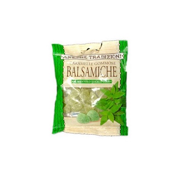 CARAMELLA GOMMOSA BALSAMICA ANTICHE TRADIZIONI 18 HD - FARMAPRIME