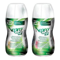 NEPRO HP FRAGOLA 220 ML - FARMAPRIME