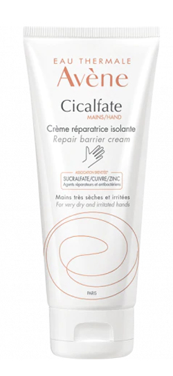 EAU THERMALE AVENE CICALFATE MANI CREMA 100 ML - FARMAPRIME