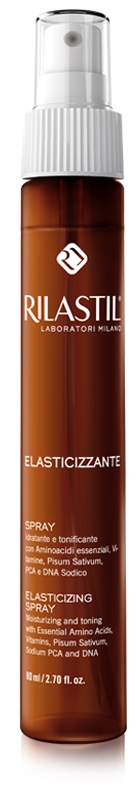 RILASTIL ELASTICIZZANTE OLIO 80 ML - FARMAPRIME