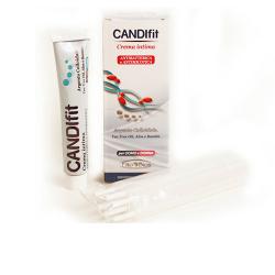CANDIFIT CREMA VAGINALE 30 ML + 6 APPLICATORI VAGINALI - FARMAPRIME