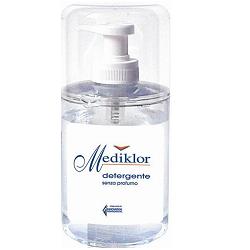 MEDIKLOR SAPONE LIQUIDO CLOREXIDINA GLUCONATO 300 ML - FARMAPRIME