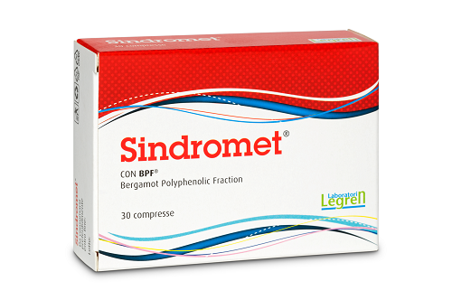 SINDROMET 30 COMPRESSE - FARMAPRIME