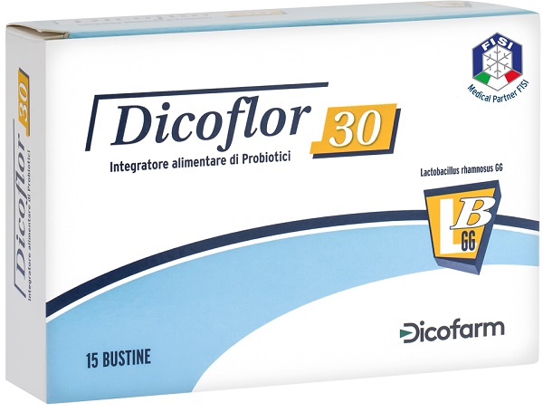 DICOFLOR 30 15 BUSTINE - FARMAPRIME