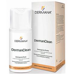 DERMANCLEAN 250 ML - FARMAPRIME