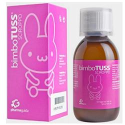 BIMBOTUSS 100 ML - FARMAPRIME