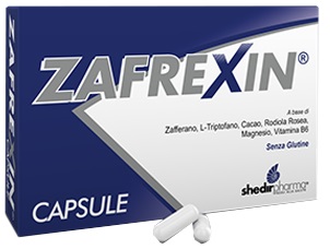 ZAFREXIN 30 CAPSULE - FARMAPRIME