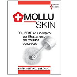 MOLLUSKIN SOLUZIONE 5 ML - FARMAPRIME