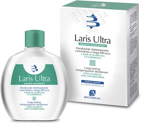 LARIS ULTRA FLACONE 50 ML - FARMAPRIME