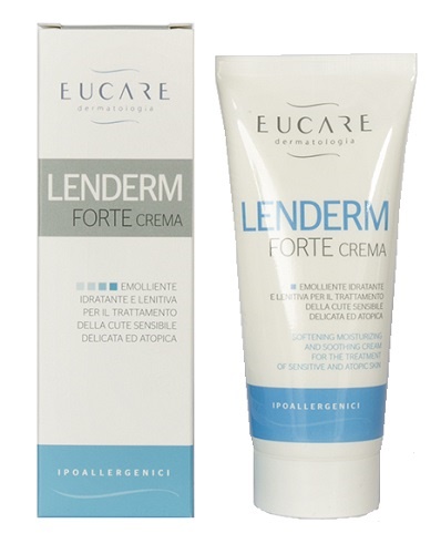 LEN DERM FORTE CREMA 100 ML - FARMAPRIME
