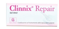 CLINNIX REPAIR GEL 30 ML - FARMAPRIME